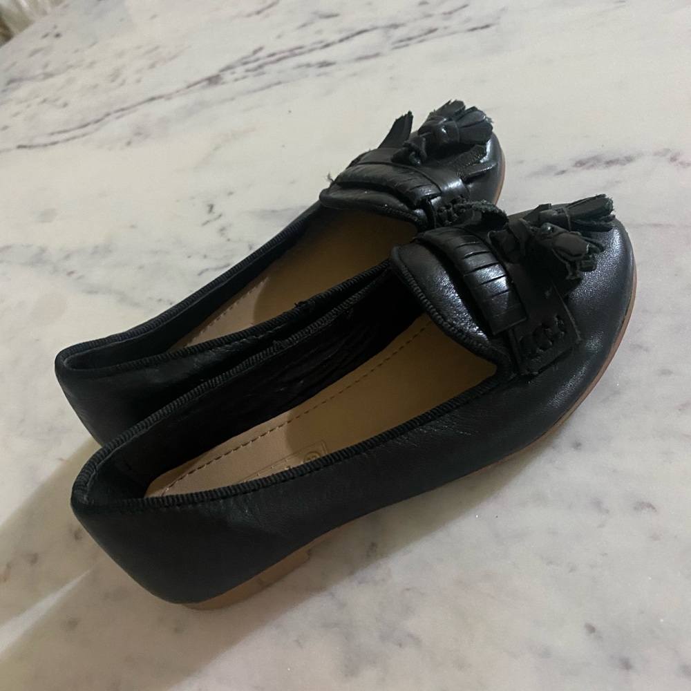 Kids Zara loafers size 22